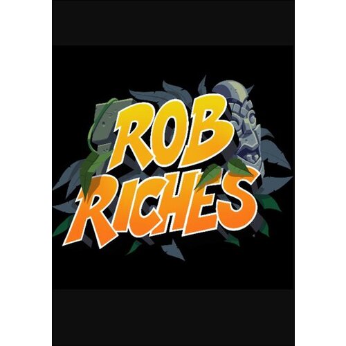 Steam Rob Riches (PC) Key GLOBAL Cene