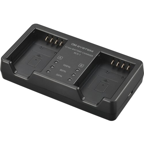 OM SYSTEM BCX-1 Charger for BLX-1 Cijene