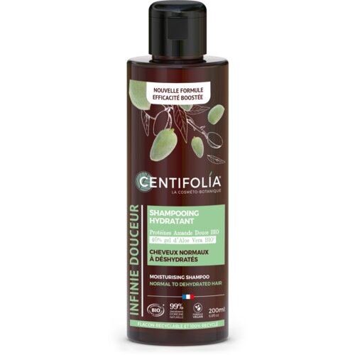 Moisturising Shampoo - 200 ml Cijene
