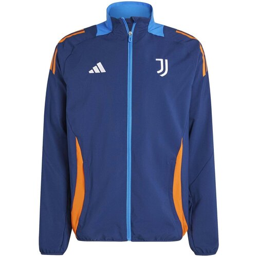 Adidas Flis Juve Pre Jkt Modra Cene