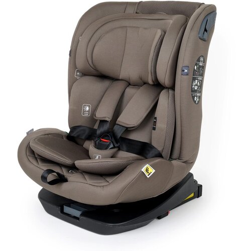 Jungle autosediste iMove 40-150cm bež Slike