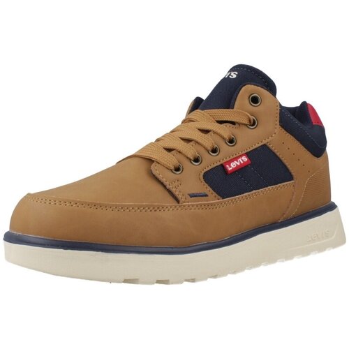 Levi&amp;#039;s MONTANA Smeđa Slike