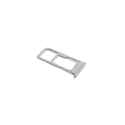  Ulozak za sim/micro sd samsung g955f galaxy s8 plus gray ( SD13121 ) Slike