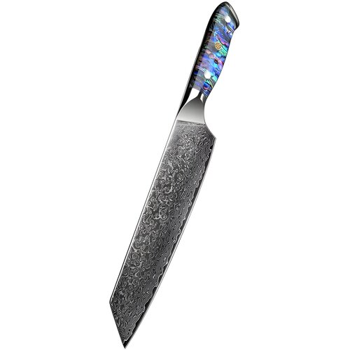 IZMAEL Damaskasti kuhinjski nož IČ-21795 - Kiritsuke Cijene