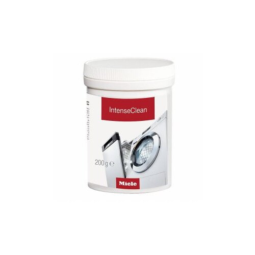 Miele IntenseClean, 200 g za higijensku čistoću perilica posuđa i perilica rublja Slike