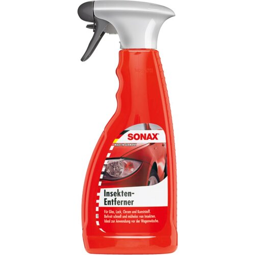 Sonax Odstranjevalec mrčesa (500 ml) Cene