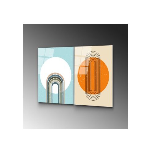 Wallxpert Image UV-938, 45 x 65 cm Slike