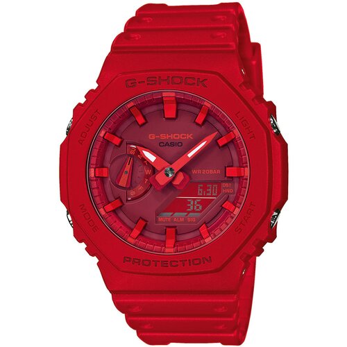 Casio GA-2100-4ADR Cene