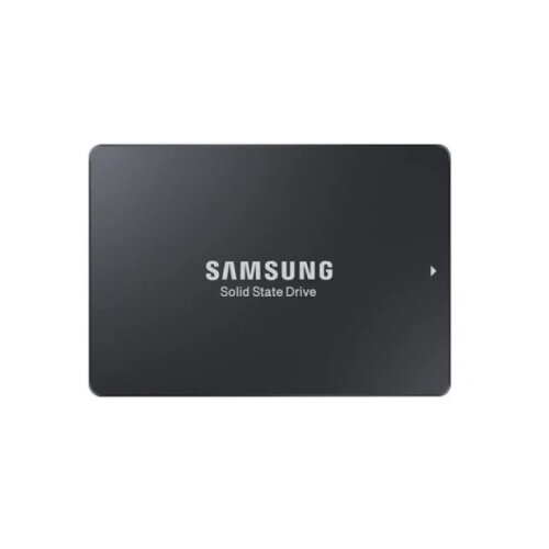 Samsung PM893 240 GB 2.5 Serial ATA III V-NAND TLC Slike