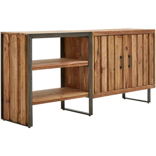 MID.YOU KOMODA, barve indijskega rožnega lesa Cene