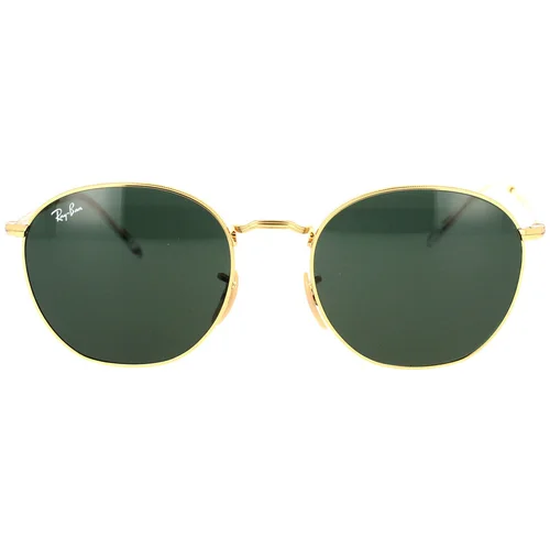 Ray-ban Occhiali da Sole Rob RB3772 001/31 Gold