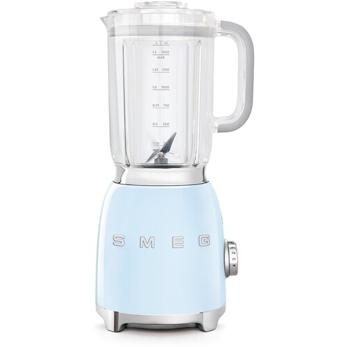 Smeg Blender BLF03PBEU Cijene