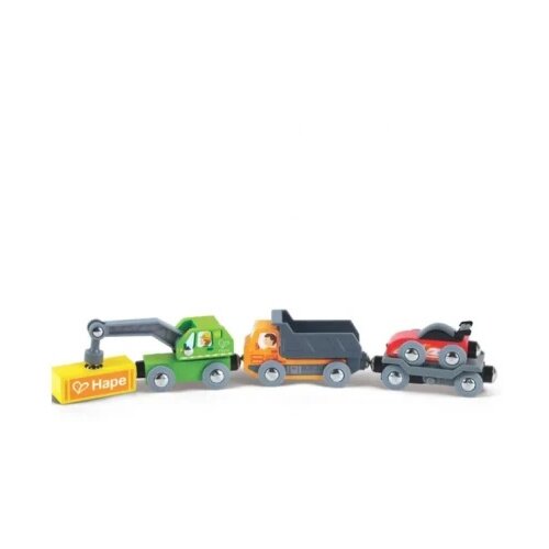 Hape flota vozila ( 22003534 ) Slike