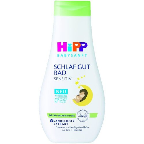 Hipp Kupka za bebe Babysanft, 350 ml Cene