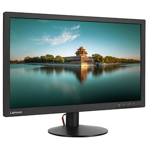 Lenovo ThinkVision T2224d, LED, 16:9, 1920x1080, 7ms, 3000:1, 250cd/m2, VGA/DP (60EBJAR1EU) monitor Slike