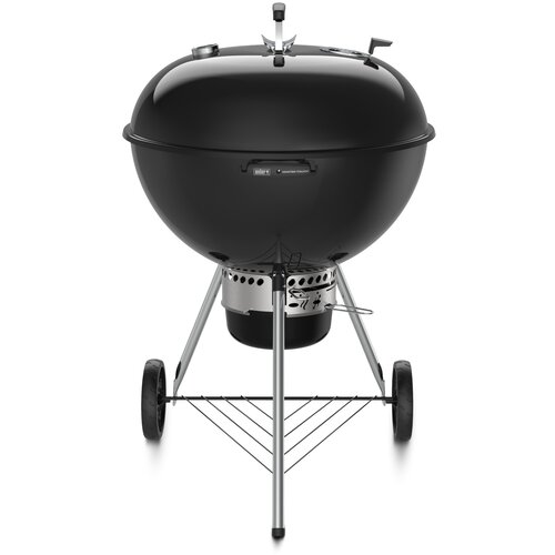 Weber Master-Touch Premium E-6755 žar za oglje 67 cm Black Cene