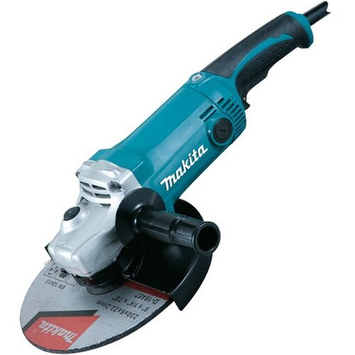 Makita kutna brusilica GA9050R (2000 W, 230 mm)ID: EK000353227 Cijene