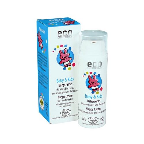 eco cosmetics krema za bebe Cijene