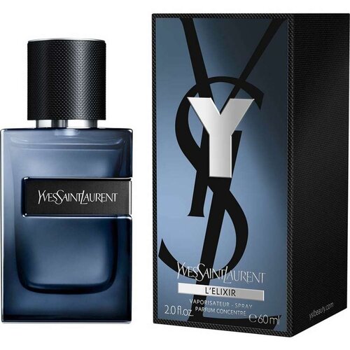Parfem za mu&amp;scaron;karce Yves Saint Laurent EDP 60 ml Slike