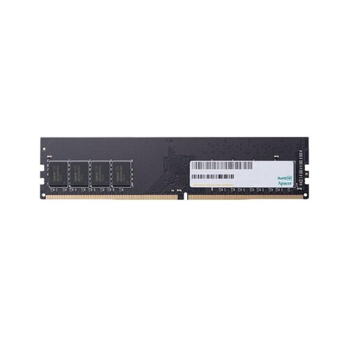 Apacer Desktop - 8GB DDR4 memorija (2666MHz, CL19, 1.2V) Slike