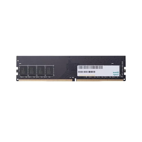 Apacer Desktop - 8GB DDR4 memorija (2666MHz, CL19, 1.2V)