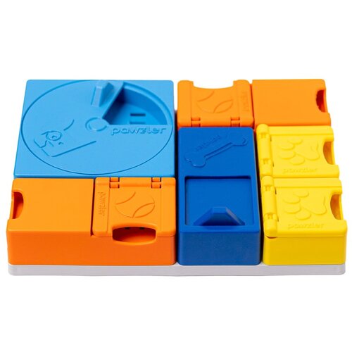 Pawzler Zagonetna igračka za pse - Cene