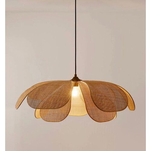 Opviq luster BRZ-343408, crni Cene
