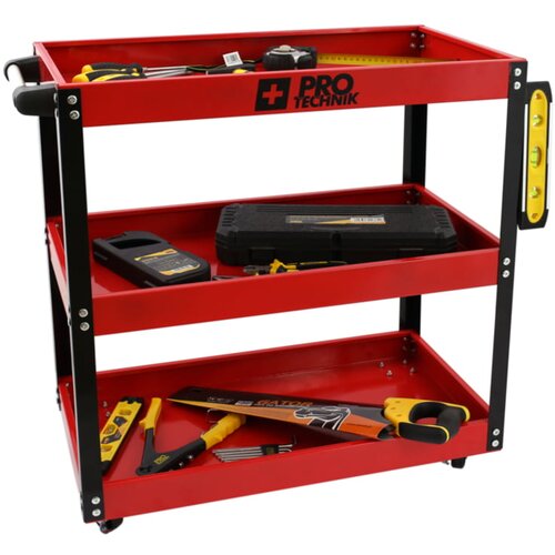  Radionička servisna kolica za alate do 100 kg Cijene