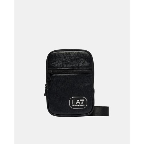 Ea7 Emporio Armani Torbe 7X000391 AF29345 Črna Cene