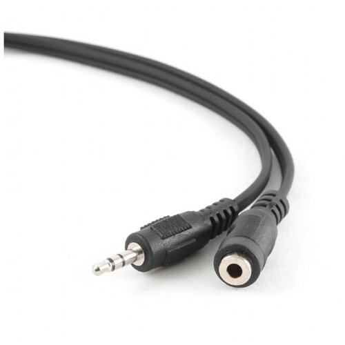 Audio produžni kabl 2m sa 3.5mm konektor, GEMBIRD CCA-423-2M Cijene