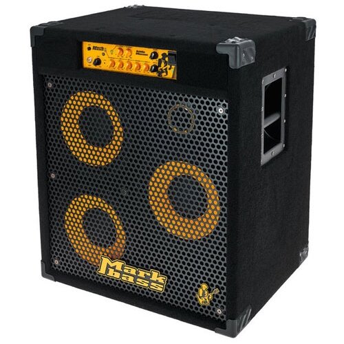 Markbass MB MARCUS MILLER CMD103 combo bas pojačalo Cijene