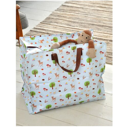 Rex London Torba Woodland Slike