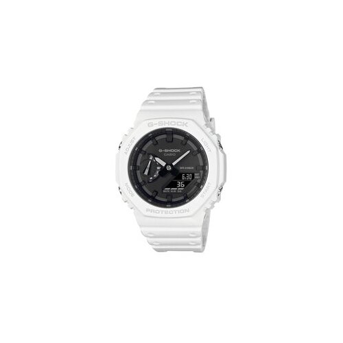 G-shock GA-2100-7AER muški ručni sat Slike