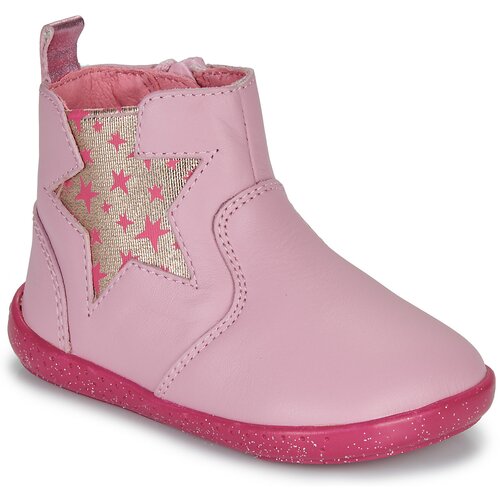 Agatha Ruiz De La Prada BAREFOOT Ružičasta Slike