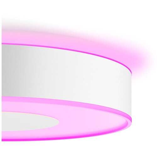 Philips LED pametna stropna svetilka 52,5 W Infuse – Cene