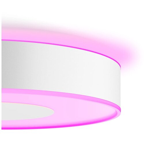 Philips Pametna LED svjetiljka Infuse L, stropna, bijela Slike
