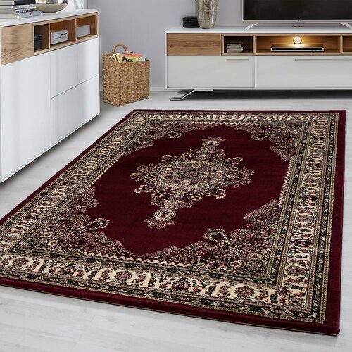 Ayyildiz Carpets Bordo rdeča preproga 120x170 cm Marrakesh &amp;ndash; Slike