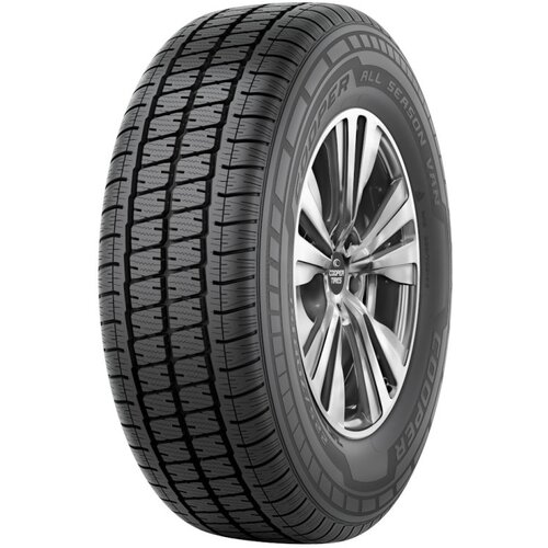 Cooper All Season Van ( 215/65 R16C 109/107T 8PR EVR ) Cijene