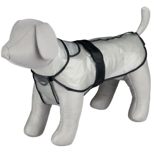 Trixie kišna kabanica za pse Tarbes 60cm 3007 Cene