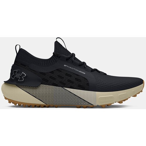 Under Armour Shoes UA Phantom Golf-BLK - Mens Cijene
