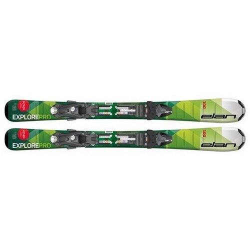 Elan skije Explore Pro Qs4.5 (Db9992) 19 120 Slike