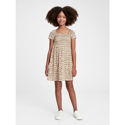GAP Children's Dress Smocked Dress - Girls Cijene