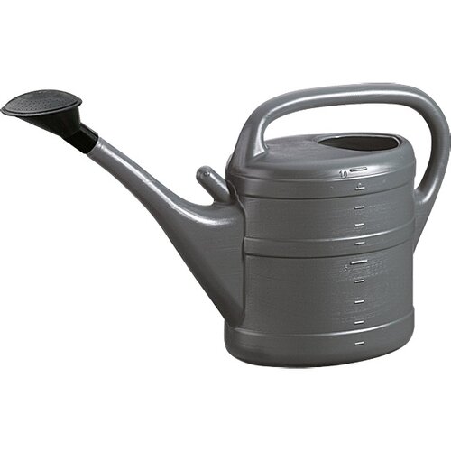 GELI Zalivalka (antracitne barve, 10 l) Cene