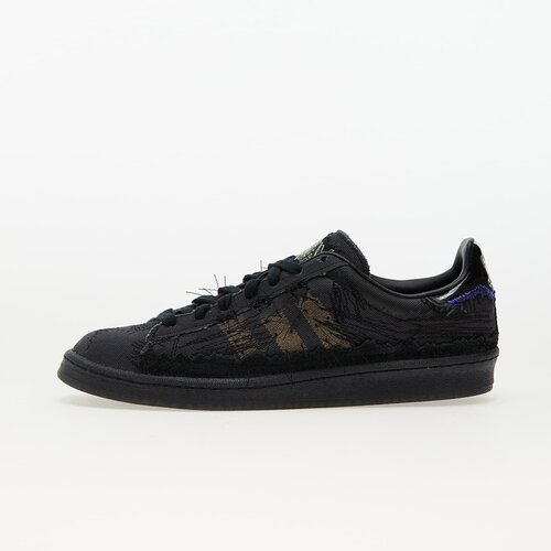 Adidas x Youth Of Paris Campus Core Black/ Core Black/ Core Black Slike