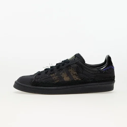 Adidas x Youth Of Paris Campus Core Black/ Core Black/ Core Black