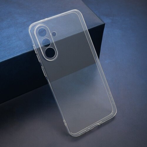  maska silikon clear strong za samsung A366B galaxy A36 5G/ providna Cene