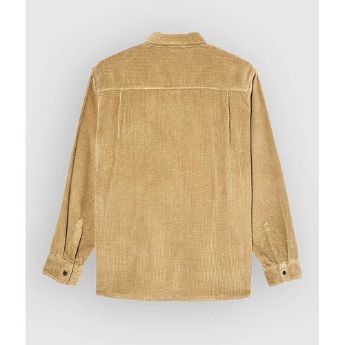 Quiksilver Venture Cord Srajca kelp Slike
