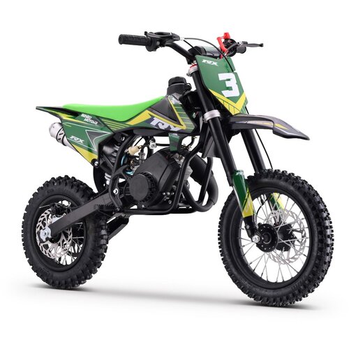 Beneo Otro&scaron;ki kros motor TRX zelena bencin 60cc Cene