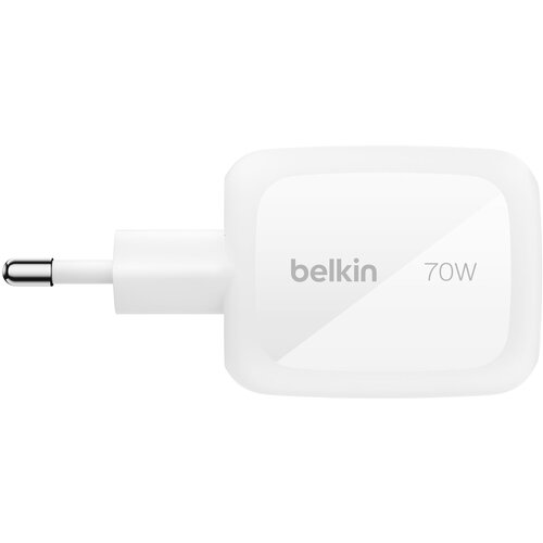 Belkin BOOST Charge 70W Charger 2xUSB-C PD 1xUSB-A wh.WCH018hqWH Cijene