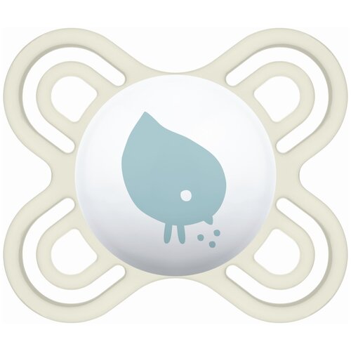 Mam duda varalica - silikon Perfect night start 0-2 mes,1kom sort Cijene